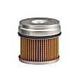 L10085 5,000 Mile Series Oil Filter - Cartridge, Direct Fit, Sold Individually