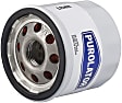 L11411 5,000 Mile Series Oil Filter - Spin-on, Direct Fit, Sold Individually
