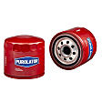 L14460 5,000 Mile Series Oil Filter - Spin-on, Direct Fit, Sold Individually