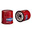 L14476 5,000 Mile Series Oil Filter - Spin-on, Direct Fit, Sold Individually