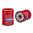 2009 Toyota Corolla - Oil Filter, Spin-on, enginedesignationname: 2AZ-FE, FI, Yes, 4 Cyl 2.4L