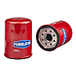L14610 5,000 Mile Series Oil Filter - Spin-on, Direct Fit, Sold Individually