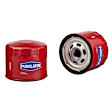 L15313 5,000 Mile Series Oil Filter - Cartridge, Direct Fit, Sold Individually