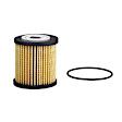 L15315 5,000 Mile Series Oil Filter - Cartridge, Direct Fit, Sold Individually