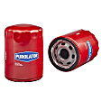 L15317 5,000 Mile Series Oil Filter - Spin-on, Direct Fit, Sold Individually
