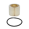 L16311 5,000 Mile Series Oil Filter - Cartridge, Direct Fit, Sold Individually