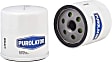 L19168 5,000 Mile Series Oil Filter - Spin-on, Direct Fit, Sold Individually