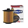 L21350 5,000 Mile Series Oil Filter - Cartridge, Direct Fit, Sold Individually
