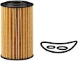 L21405 5,000 Mile Series Oil Filter - Cartridge, Direct Fit, Sold Individually