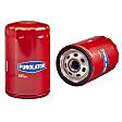 L24011 5,000 Mile Series Oil Filter - Spin-on, Direct Fit, Sold Individually