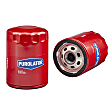 L24457 5,000 Mile Series Oil Filter - Spin-on, Direct Fit, Sold Individually
