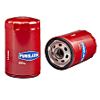 L24466 5,000 Mile Series Oil Filter - Spin-on, Direct Fit, Sold Individually