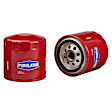 L25195 5,000 Mile Series Oil Filter - Spin-on, Direct Fit, Sold Individually