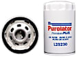 L25230 5,000 Mile Series Oil Filter - Spin-on, Direct Fit, Sold Individually