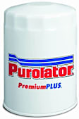 L25230 5,000 Mile Series Oil Filter - Spin-on, Direct Fit, Sold Individually