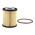 L25247 5,000 Mile Series Oil Filter - Cartridge, Direct Fit, Sold Individually