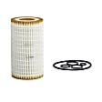 L25277 5,000 Mile Series Oil Filter - Cartridge, Direct Fit, Sold Individually