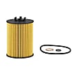 L25564 5,000 Mile Series Oil Filter - Cartridge, Direct Fit, Sold Individually