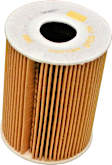 L25691 5,000 Mile Series Oil Filter - Cartridge, Direct Fit, Sold Individually