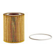 L25692 5,000 Mile Series Oil Filter - Cartridge, Direct Fit, Sold Individually