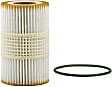 L29169 5,000 Mile Series Oil Filter - Cartridge, Direct Fit, Sold Individually