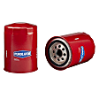L30005 5,000 Mile Series Oil Filter - Cartridge, Direct Fit, Sold Individually