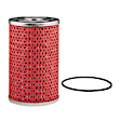 L30141 5,000 Mile Series Oil Filter - Cartridge, Direct Fit, Sold Individually