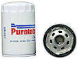 L30165 5,000 Mile Series Oil Filter - Spin-on, Direct Fit, Sold Individually