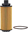 L31385 5,000 Mile Series Oil Filter - Cartridge, Direct Fit, Sold Individually