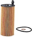 L31437 Oil Filter - Cartridge, Direct Fit, Sold Individually