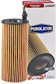 L31437 Oil Filter - Cartridge, Direct Fit, Sold Individually