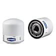 L35495 5,000 Mile Series Oil Filter - Spin-on, Direct Fit, Sold Individually