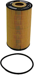 L35890 Oil Filter - Cartridge, Direct Fit, Sold Individually