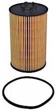 L35906 5,000 Mile Series Oil Filter - Cartridge, Direct Fit, Sold Individually