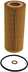 L35909 5,000 Mile Series Oil Filter - Cartridge, Direct Fit, Sold Individually