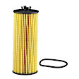 L36135 5,000 Mile Series Oil Filter - Cartridge, Direct Fit, Sold Individually