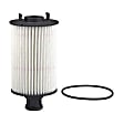 L36290 5,000 Mile Series Oil Filter - Cartridge, Direct Fit, Sold Individually