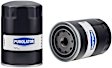 L38167 5,000 Mile Series Oil Filter - Spin-on, Direct Fit, Sold Individually