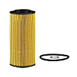 L39175 5,000 Mile Series Oil Filter - Cartridge, Direct Fit, Sold Individually