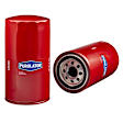 L45335 5,000 Mile Series Oil Filter - Spin-on, Direct Fit, Sold Individually