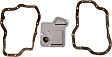 P1199 Automatic Transmission Filter