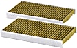 PBC15388 Cabin Air Filter Boss Series