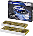 PBC25764 Cabin Air Filter Boss Series