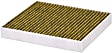 PBC25870 Cabin Air Filter Boss Series