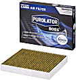 PBC25870 Cabin Air Filter Boss Series