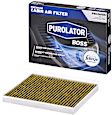 PBC26155 Cabin Air Filter Boss Series