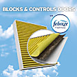 PBC35479 Cabin Air Filter Boss Series