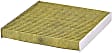 PBC35519 Cabin Air Filter Boss Series