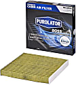 PBC35519 Cabin Air Filter Boss Series