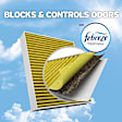 PBC35586 Cabin Air Filter Boss Series